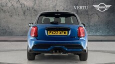 MINI Hatchback 2.0 Cooper S Exclusive Premium Plus 5dr Auto Petrol Hatchback